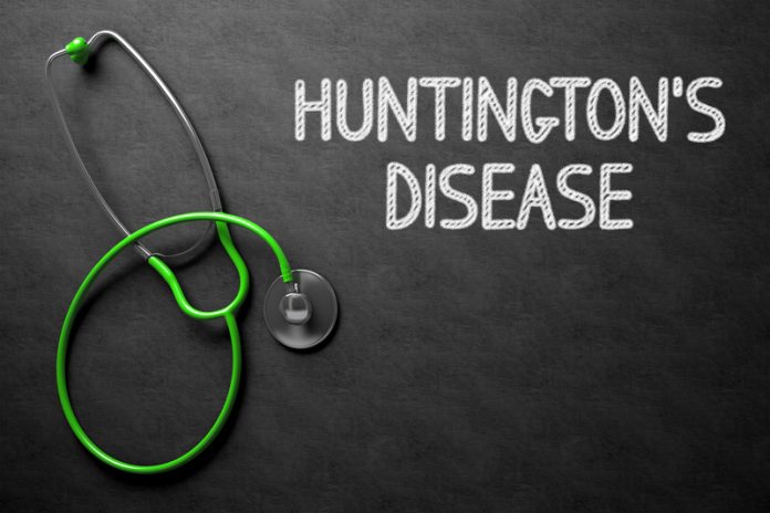 huntington's disease