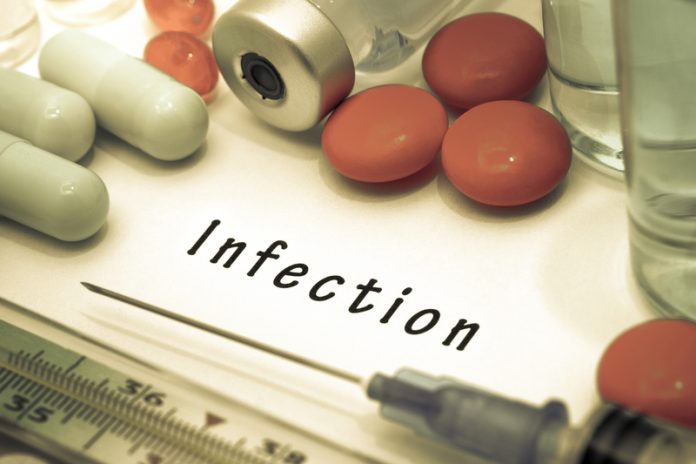 infection prevention