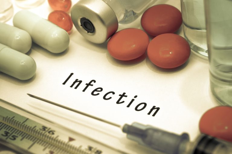 infection prevention