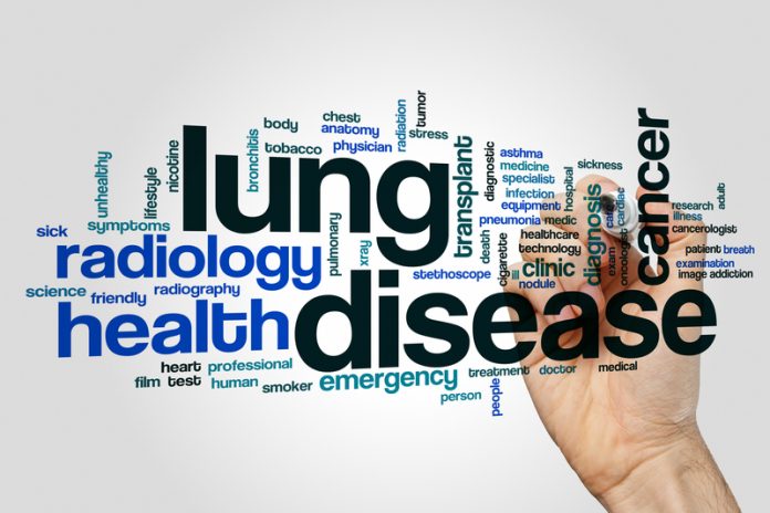 lung disease