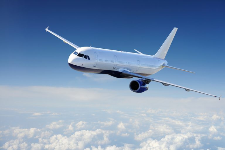 Reducing turbulence for more environmentally friendly aircraft