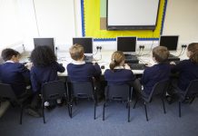 cybersecurity in schools