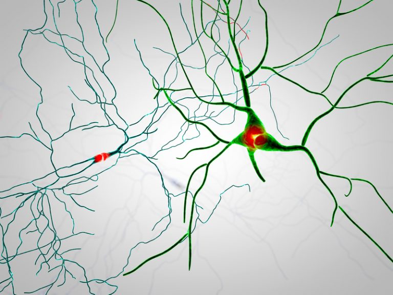 symptoms of Parkinson's