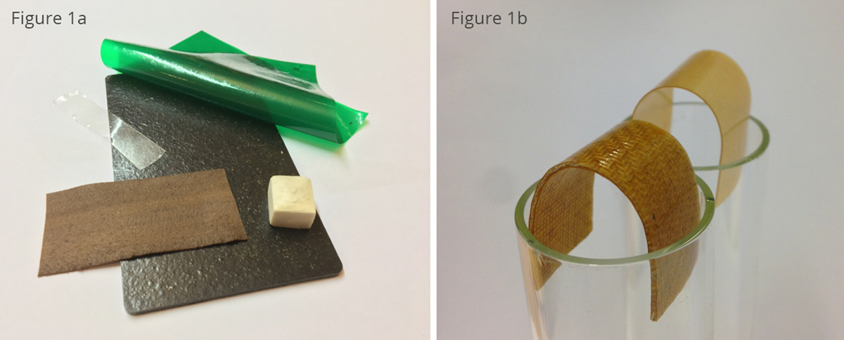 protein plastics 