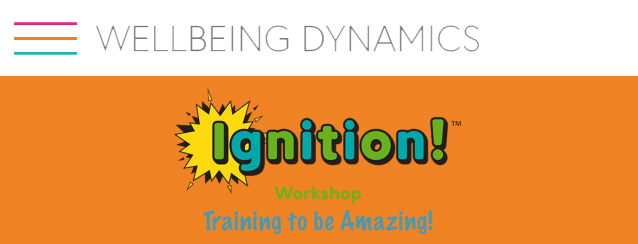 Ignition! workshop