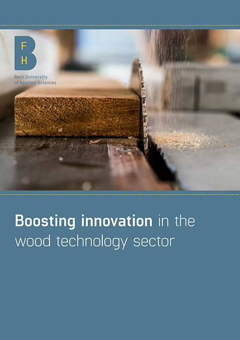 wood technology