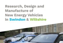 Swindon & Wiltshire LEP