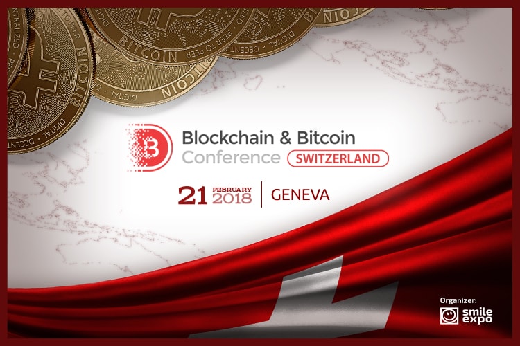 Geneva cryptocurrency conference will discuss all the details of investing in ICO