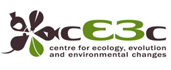 Centre for ecology