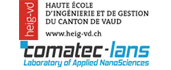 HEIG Comatec-Lans