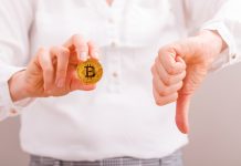 value of bitcoin