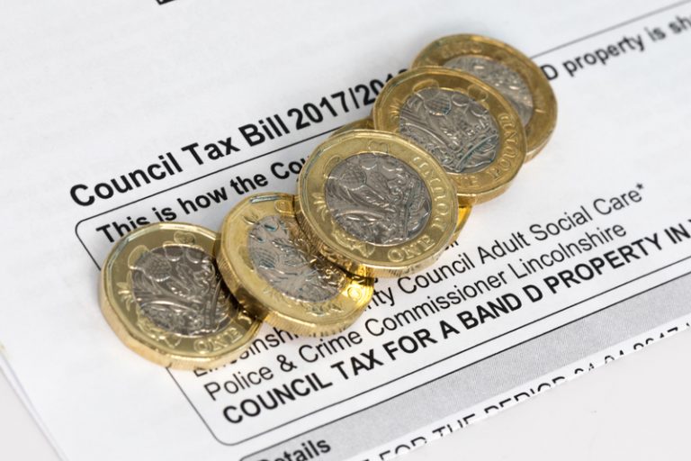 council tax