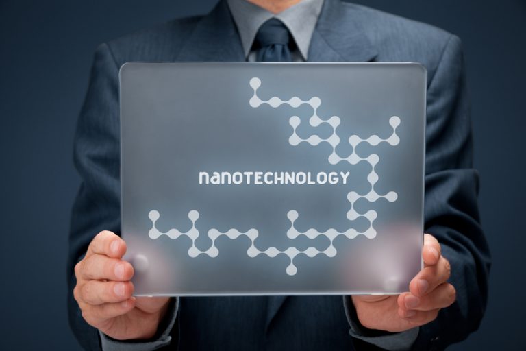 Nanomaterials