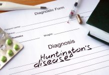 Huntington’s disease (HD)