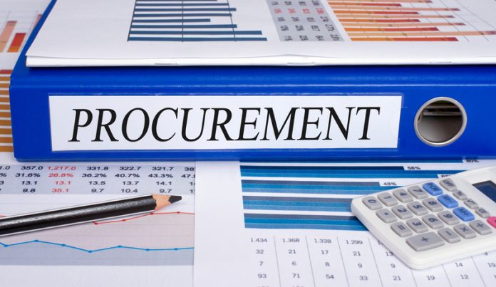 Procurement