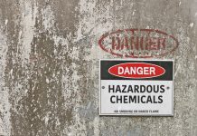 hazardous