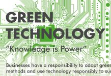 Green technology