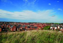 green homes