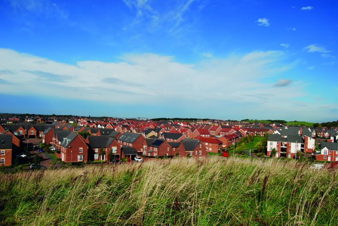 green homes