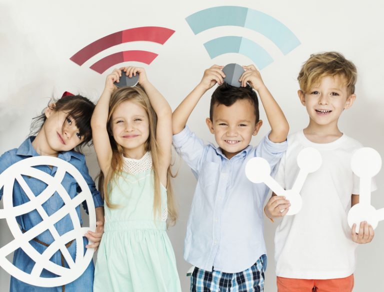 Safer Internet Day 2018- how to keep your children safe online