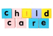 tax-free childcare