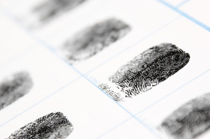 fingerprint technology