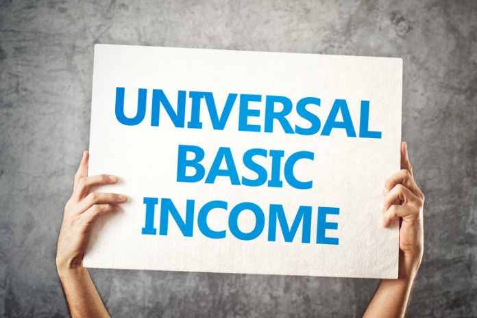 Universal Basic Opportunity Fund