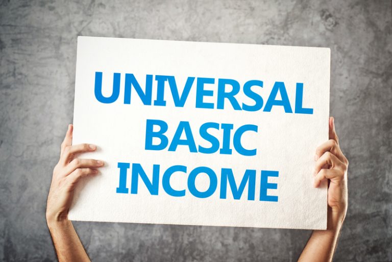 Universal Basic Opportunity Fund