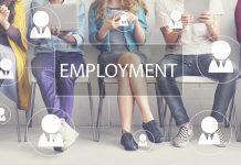 employment rate