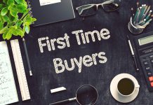 first-time buyers