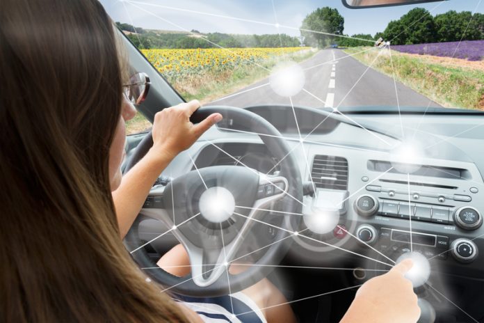 off-road self-driving