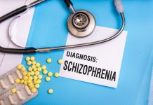 schizophrenia