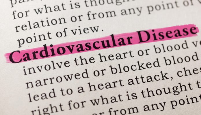 cardiovascular disease