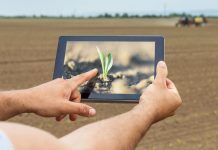 improve technology in UK agriculture