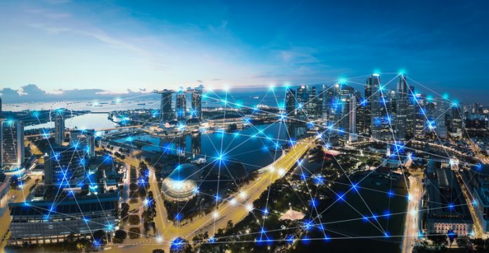 global smart cities