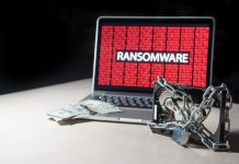 ransomware attacks