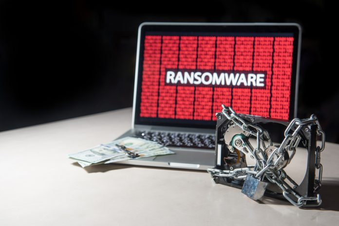 ransomware attacks