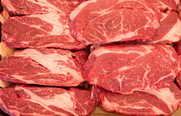 The conundrum of human health versus beef fat consumption