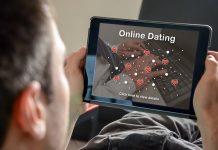 online dating