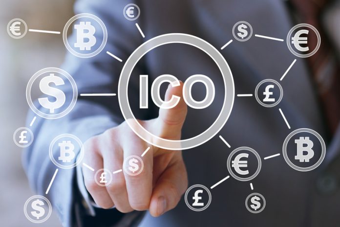 ICO regulations