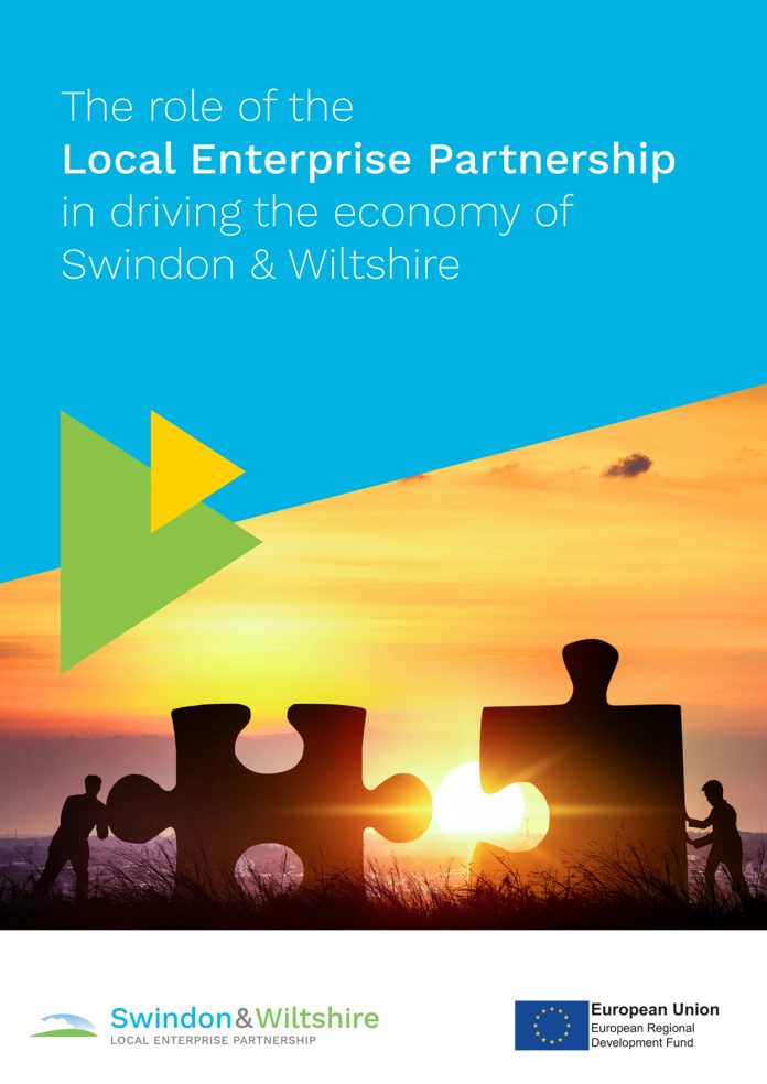 Swindon & Wiltshire LEP