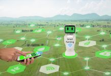 precision farming