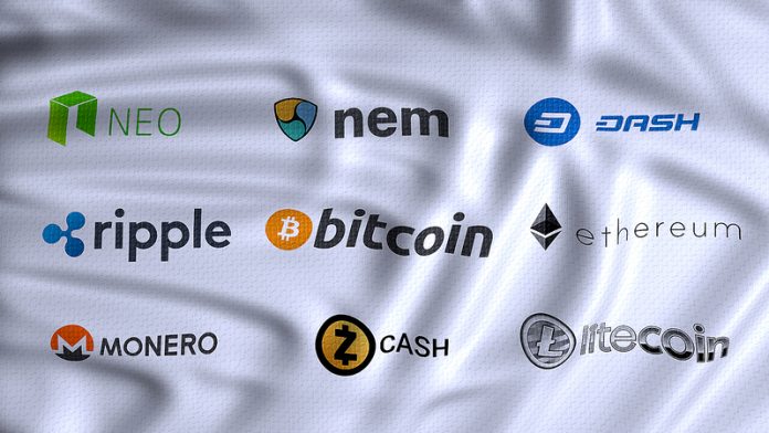 regulation of cryptocurrencies