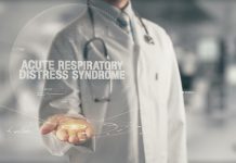 Acute respiratory distress syndrome