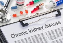 kidney disease