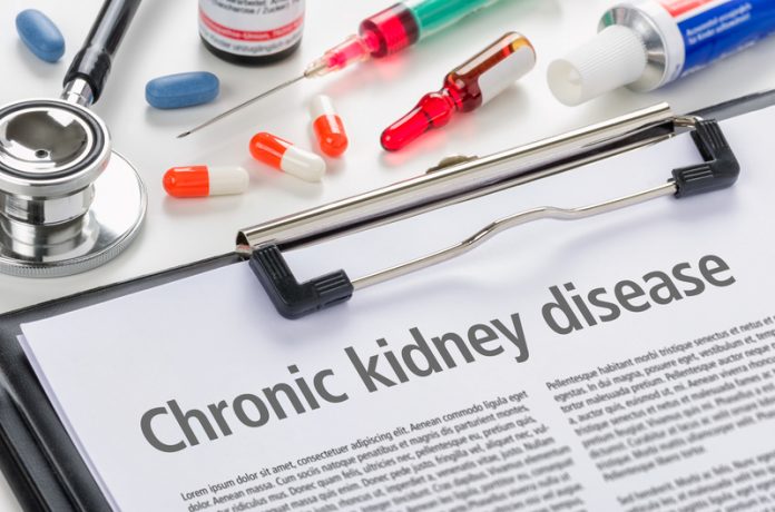 kidney disease