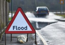 tackle flooding