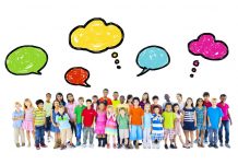 children and young people with SLCN