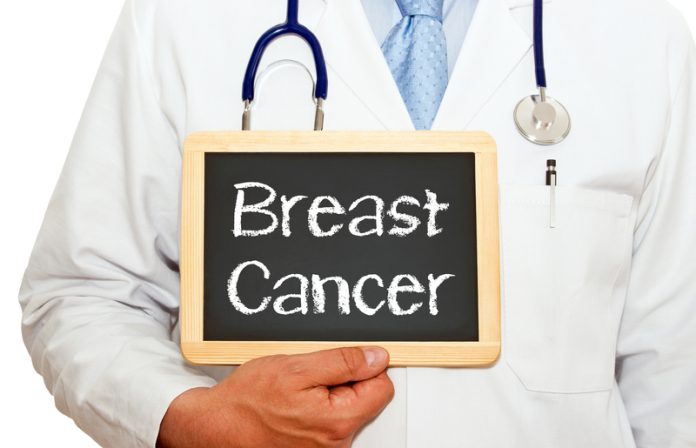 triple-negative breast cancer