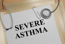 Severe asthma